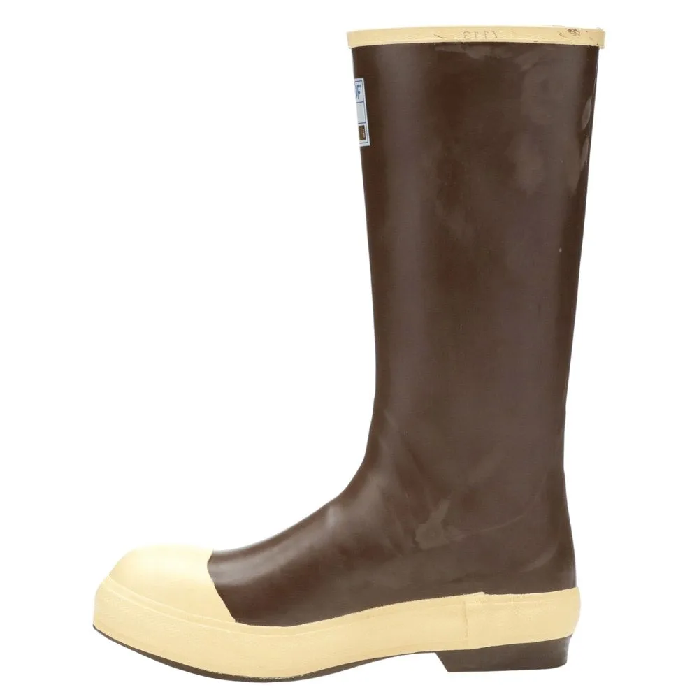 Legacy 15 Inch Waterproof Steel Toe Work Boots