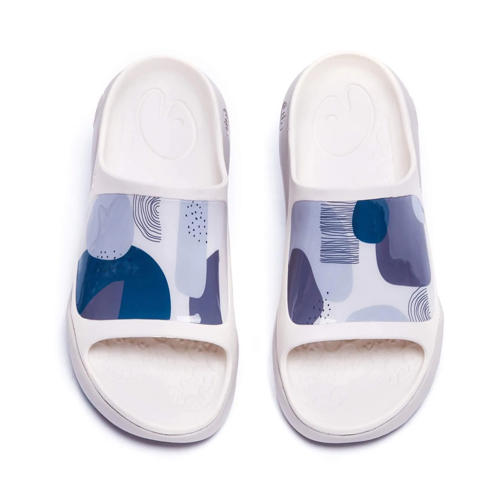 Leisure Holiday Slides Ibiza Women