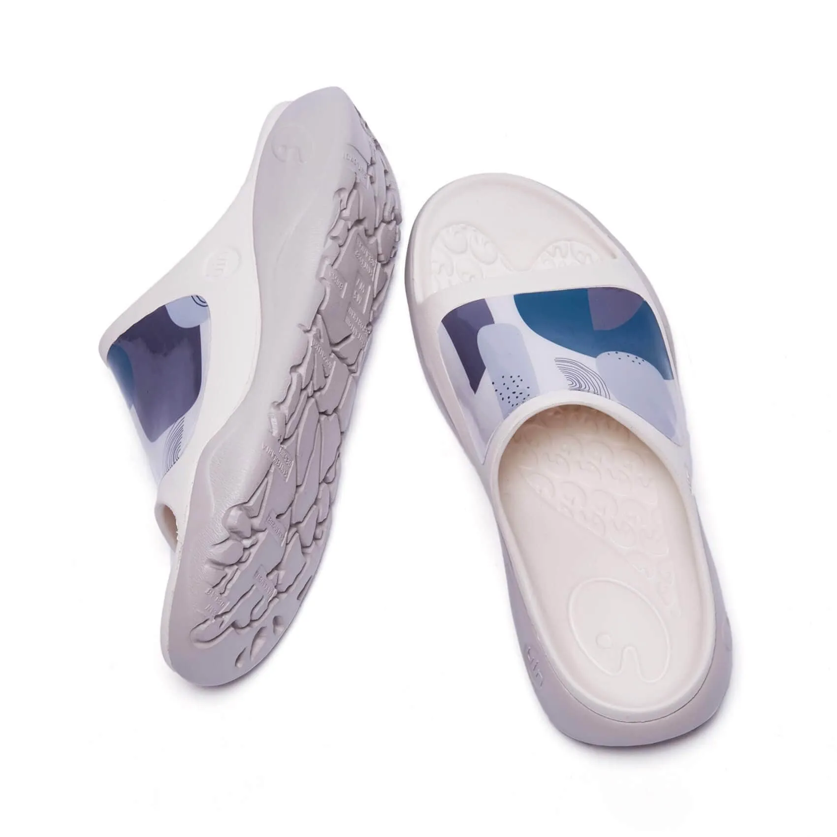 Leisure Holiday Slides Ibiza Women
