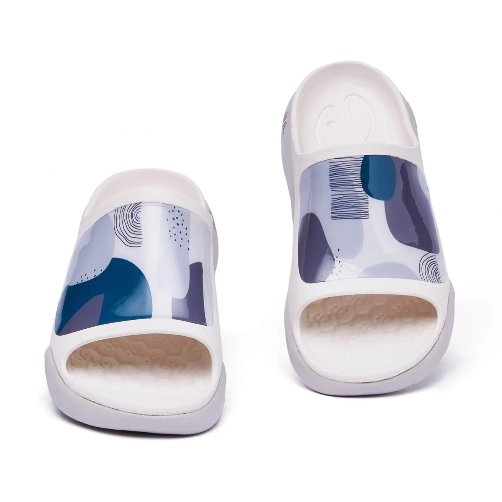 Leisure Holiday Slides Ibiza Women