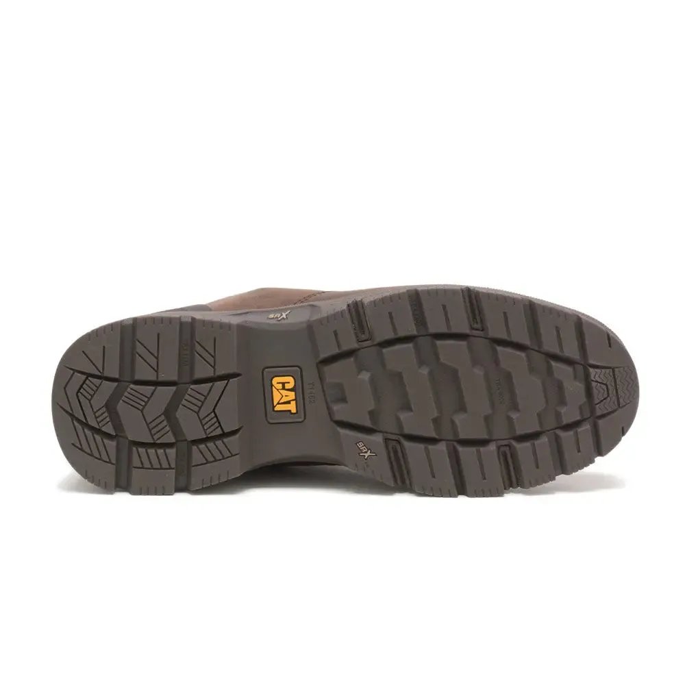 Leverage Outdoor Boots