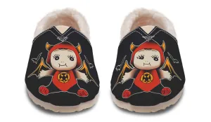 Lil Devil Winter Casual Shoes