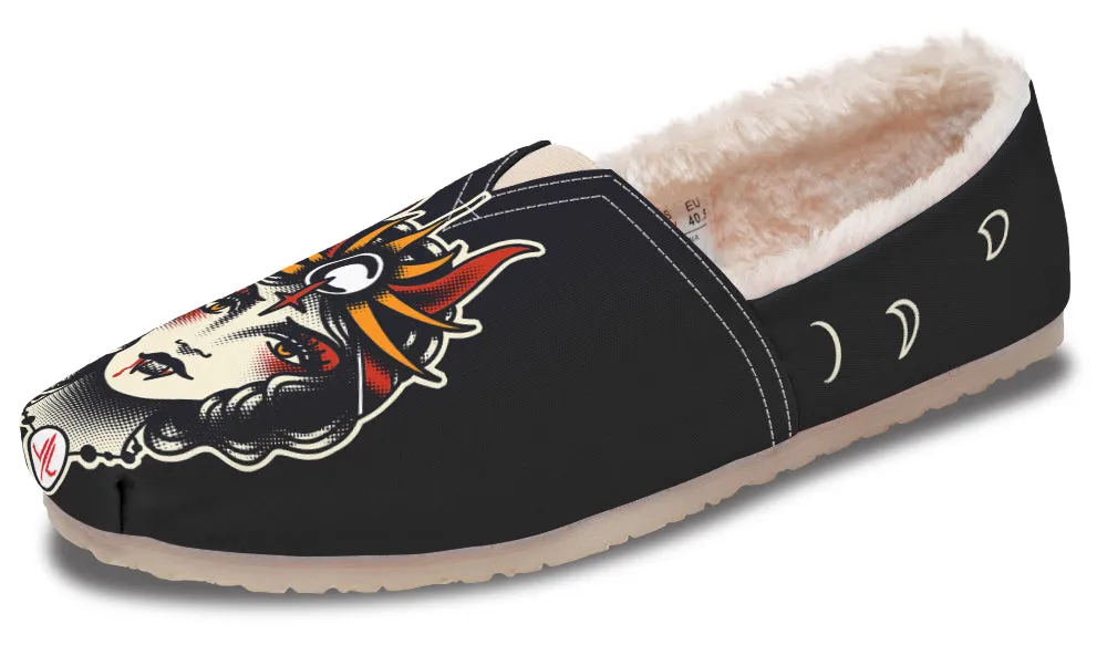Lilith Winter Casual Shoes
