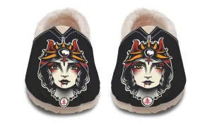 Lilith Winter Casual Shoes