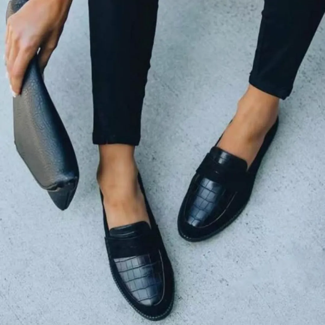 Linny - Stylish Orthopedic Loafers