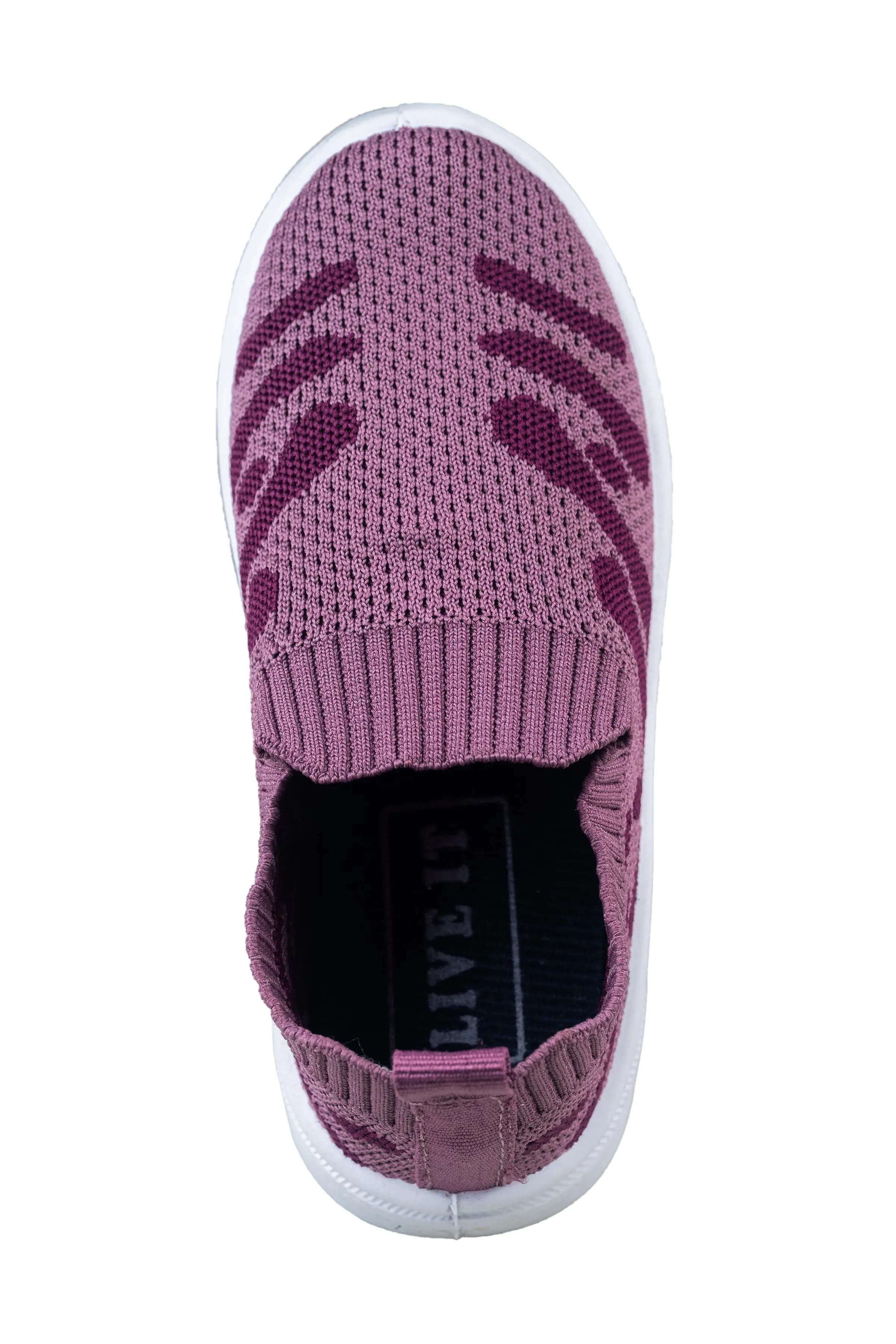 Live It Children Onion Sports Shoe