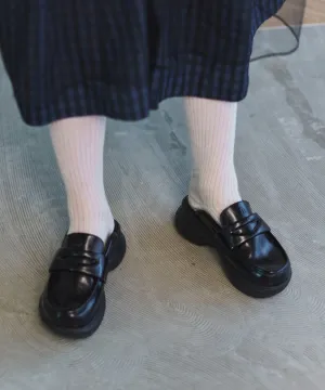 Loafers Sabot Shoes