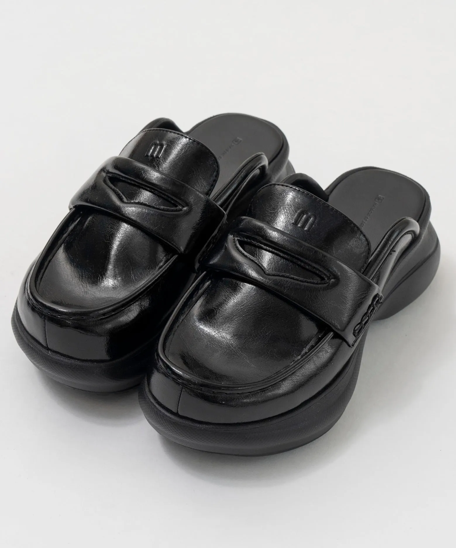Loafers Sabot Shoes