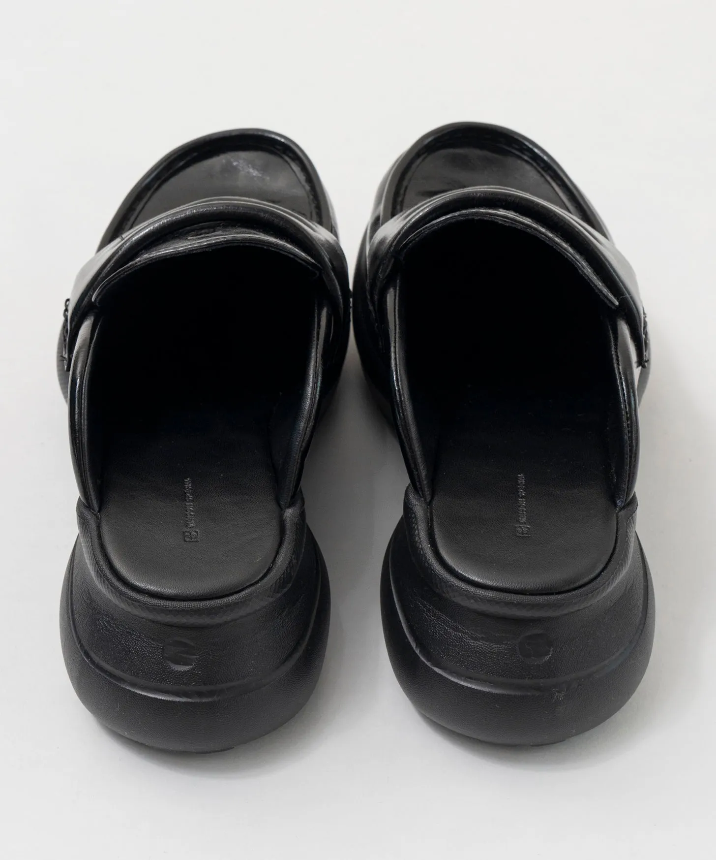 Loafers Sabot Shoes