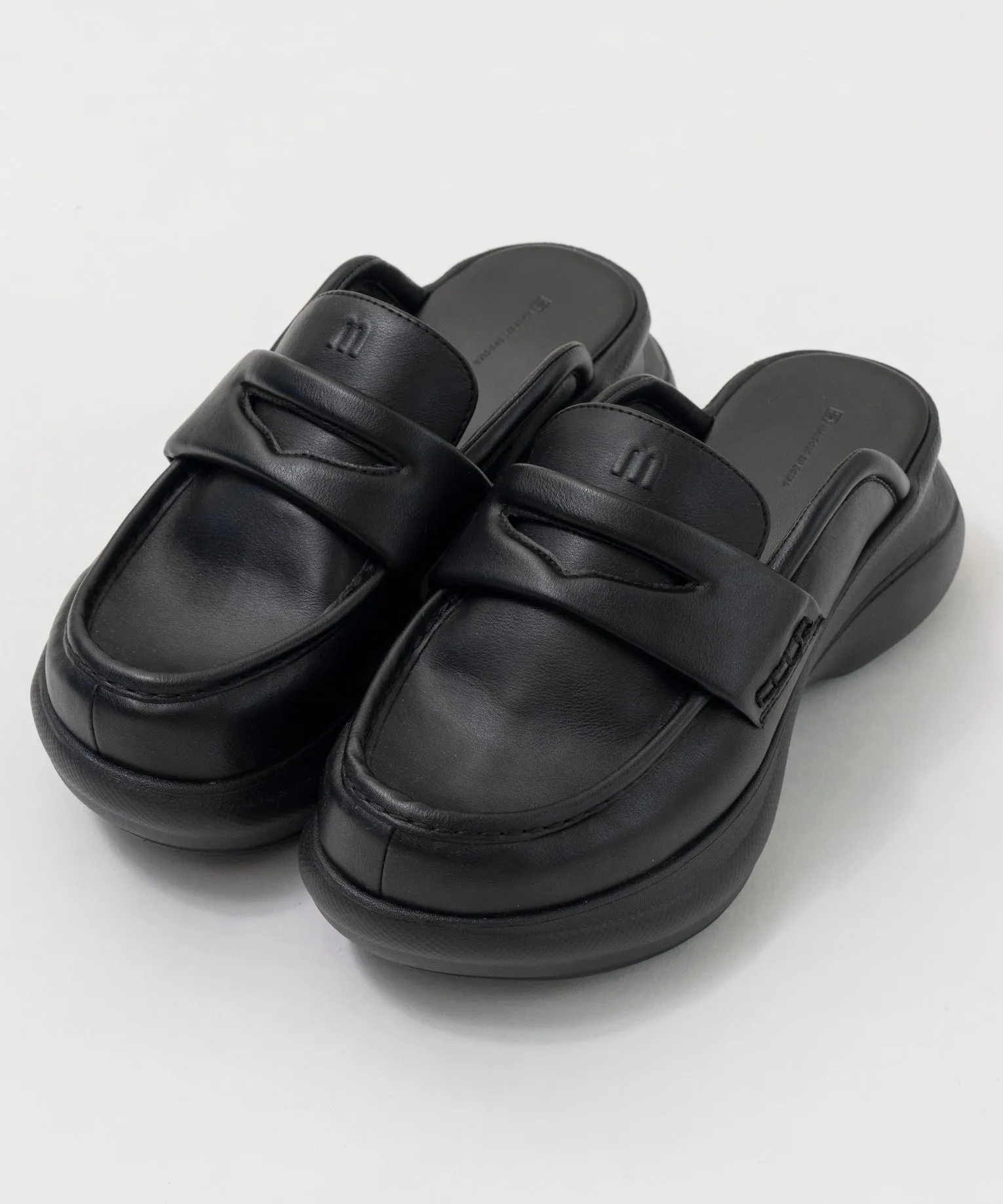 Loafers Sabot Shoes
