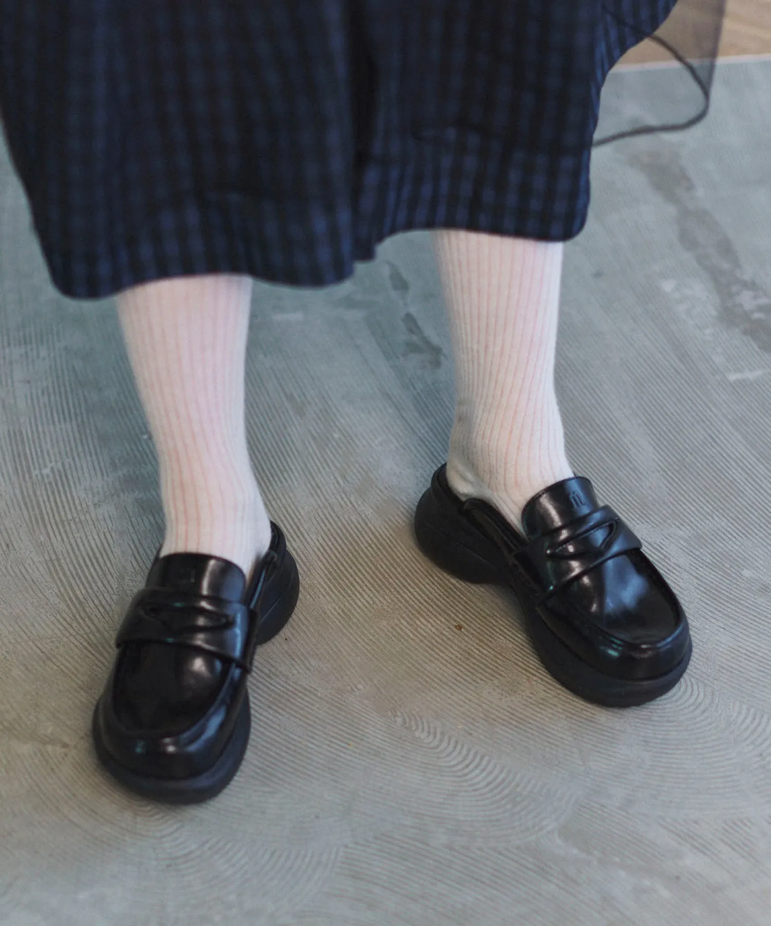 Loafers Sabot Shoes