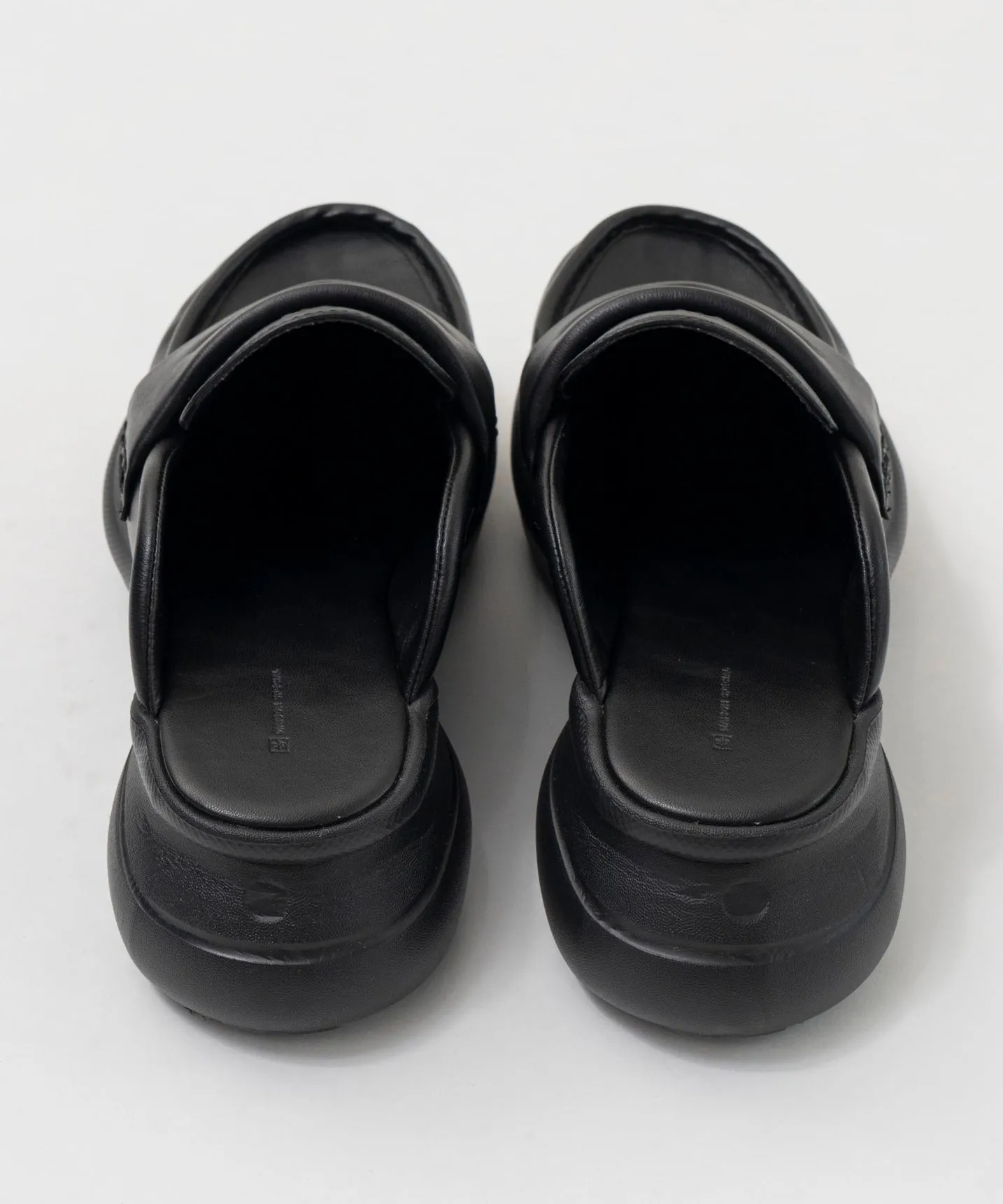 Loafers Sabot Shoes