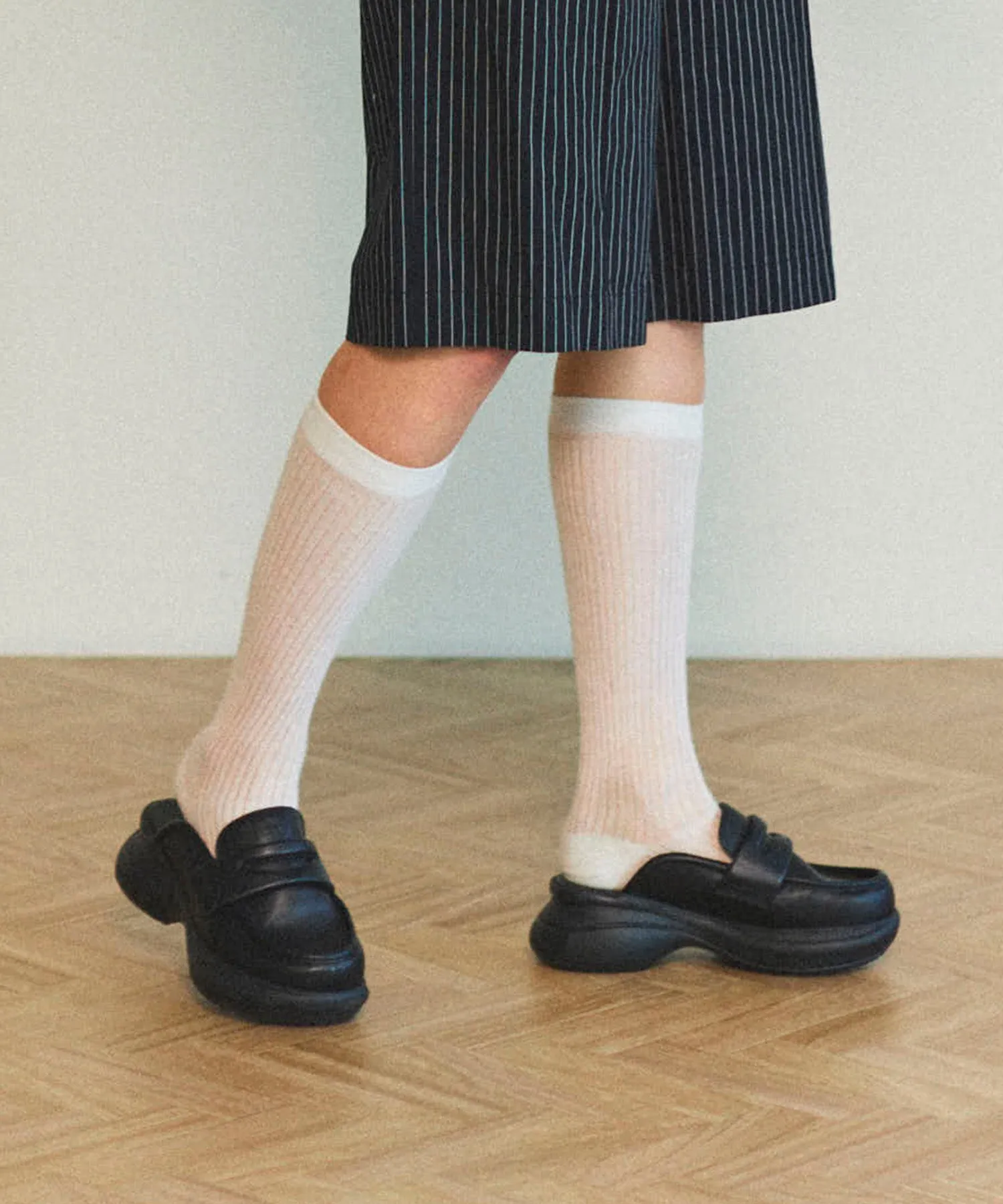 Loafers Sabot Shoes