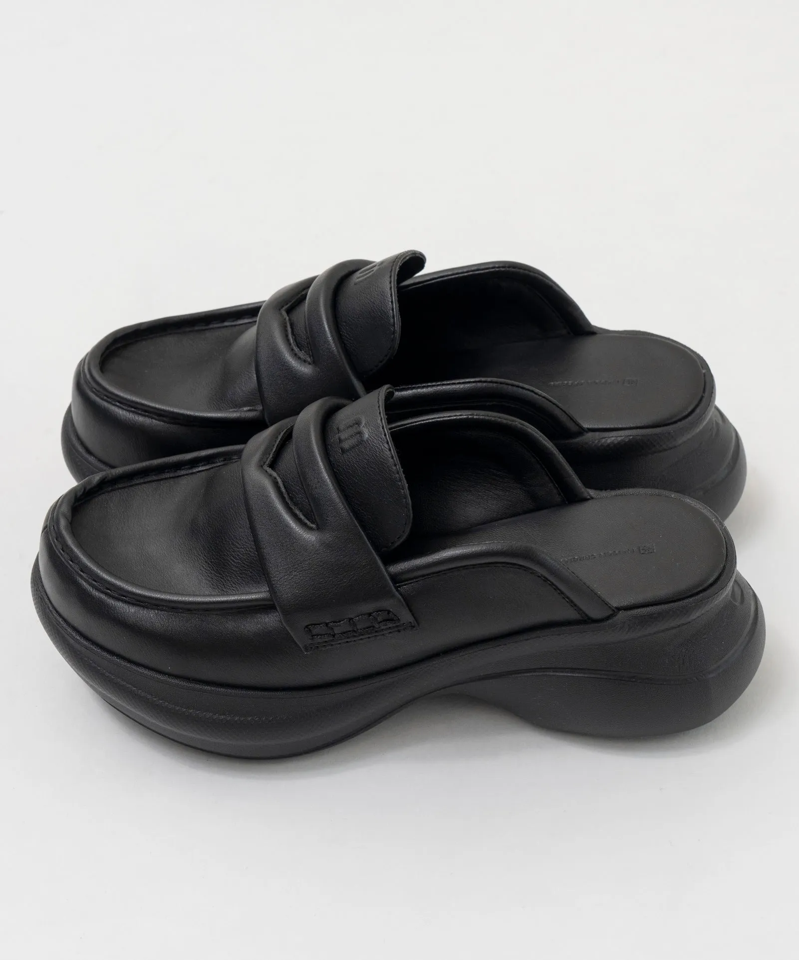Loafers Sabot Shoes