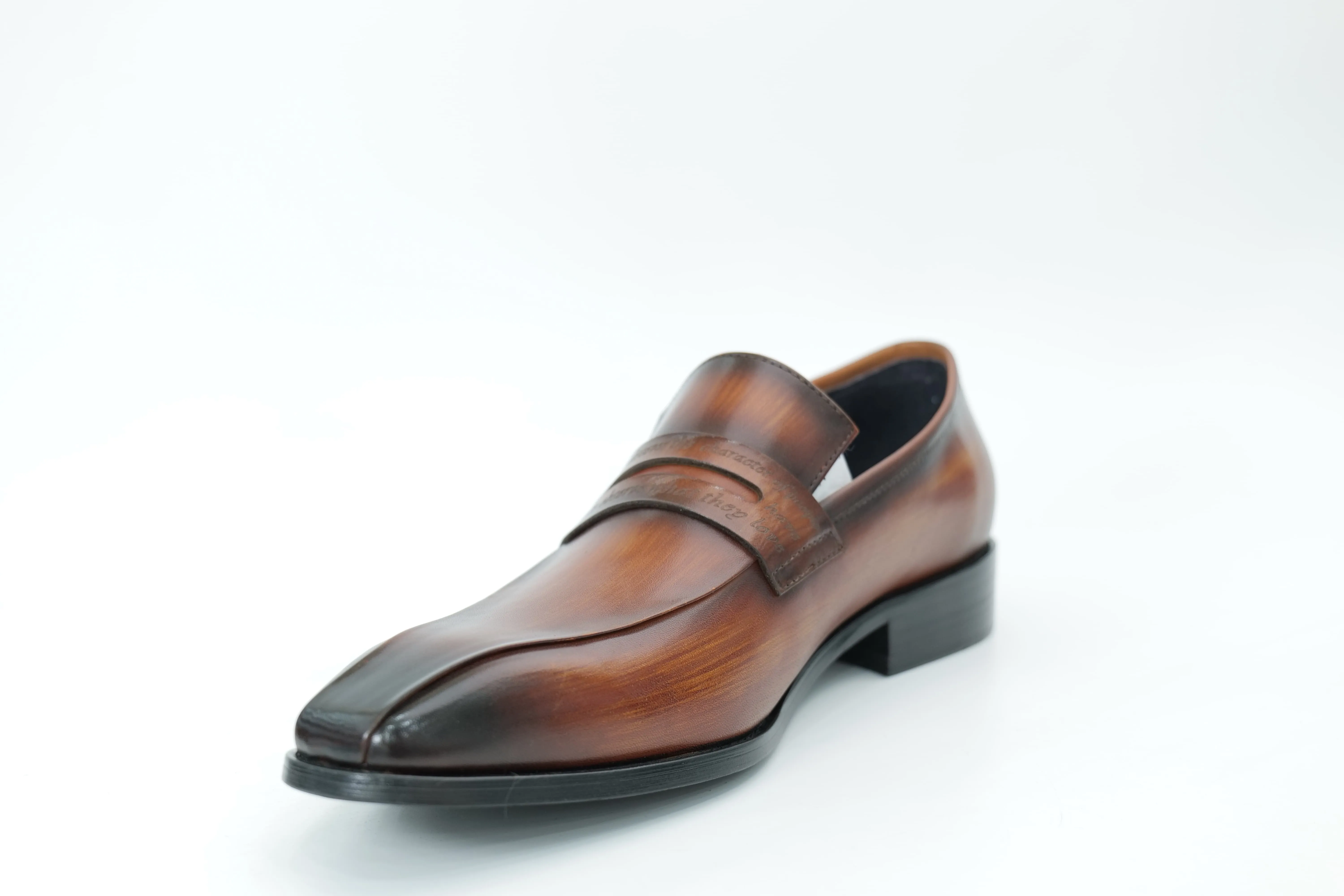 Loafers