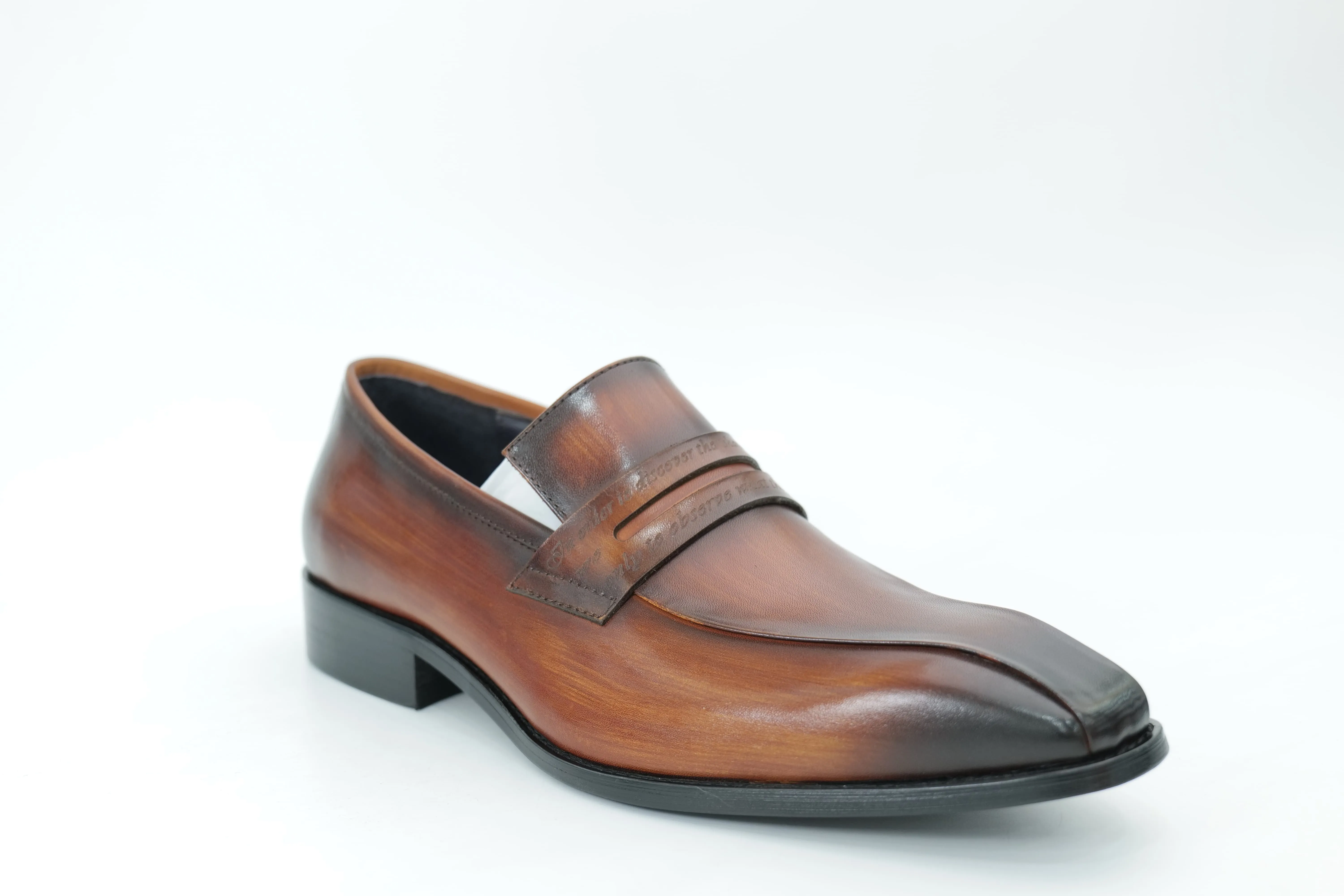 Loafers