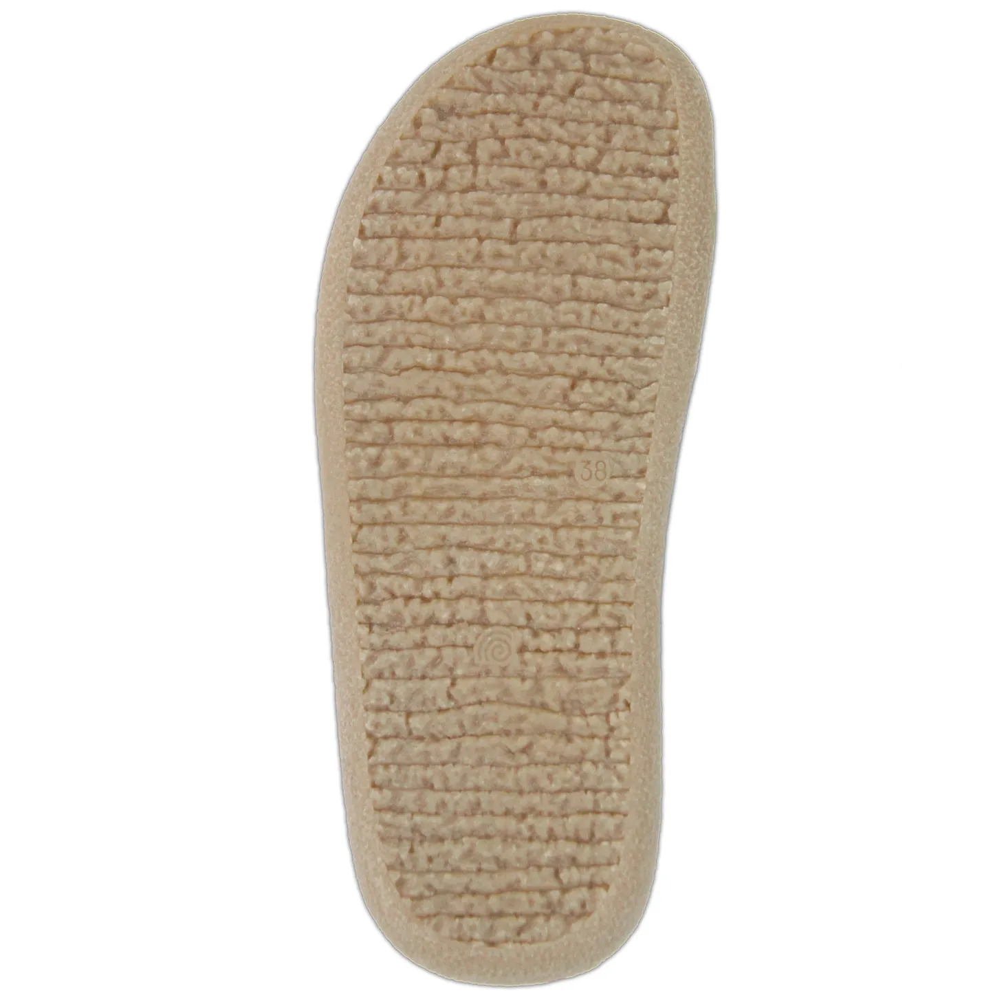 Lodge Slide Women's Slipper in Fuchsia
