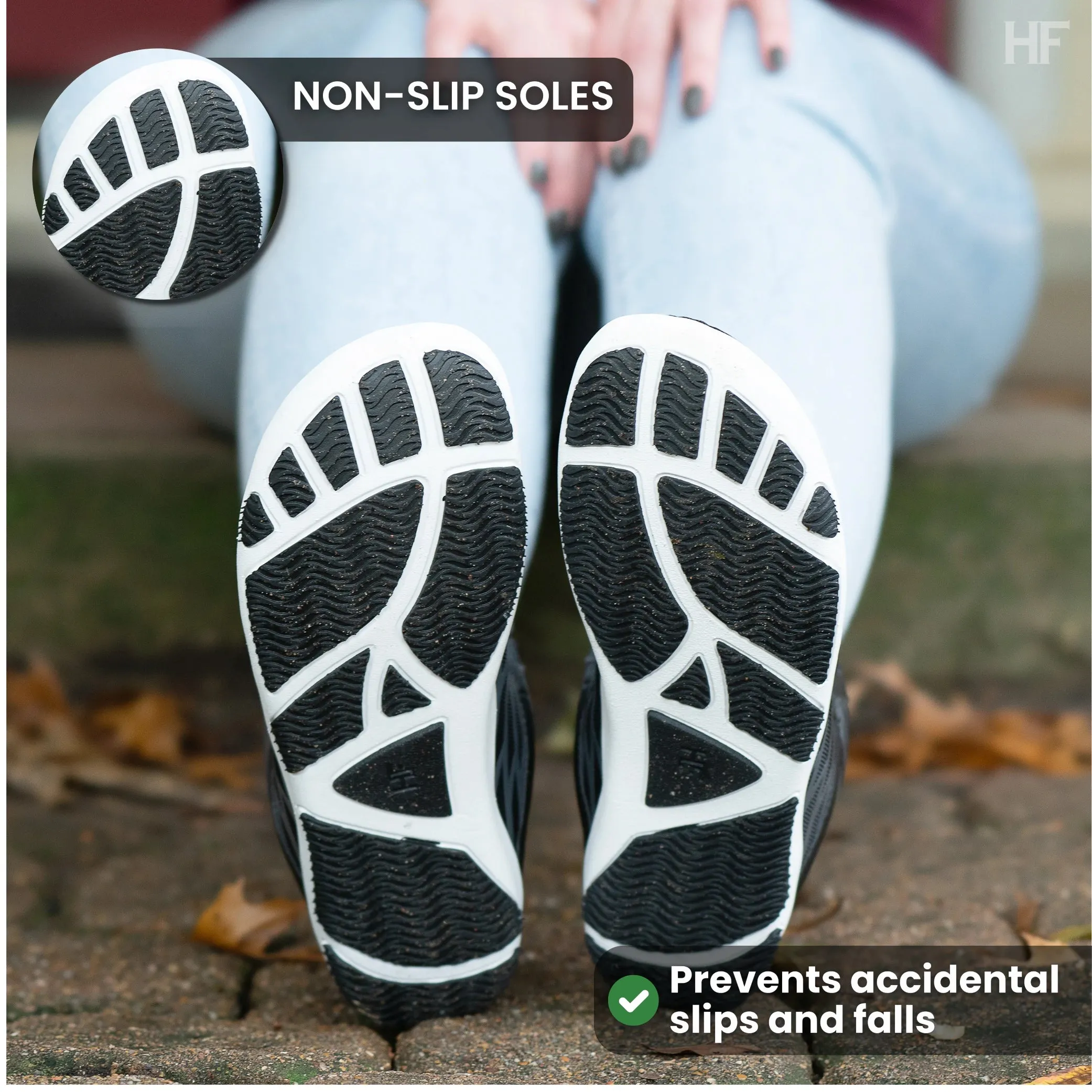 Lorax Winter – Ergonomic & Supportive Winter Barefoot Shoes (Unisex) (BOGO)