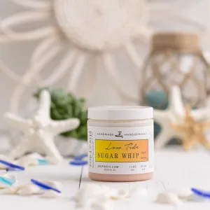 Low Tide Sugar Whip | LIMITED