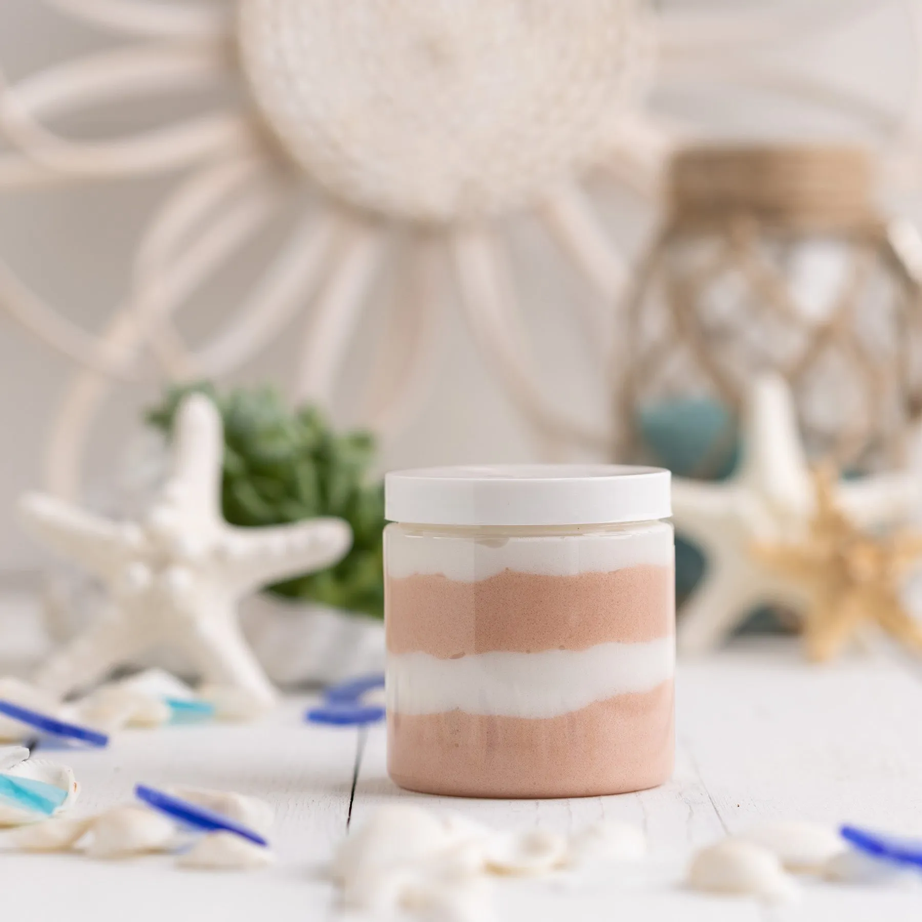 Low Tide Sugar Whip | LIMITED