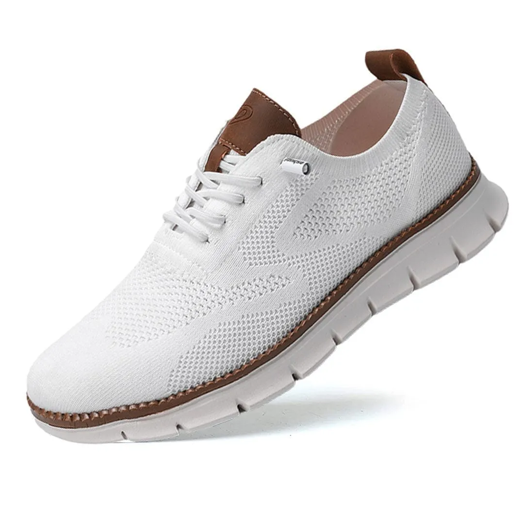 Lucas | Premium Orthopedic Shoes