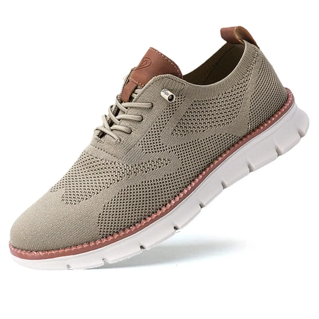Lucas | Premium Orthopedic Shoes