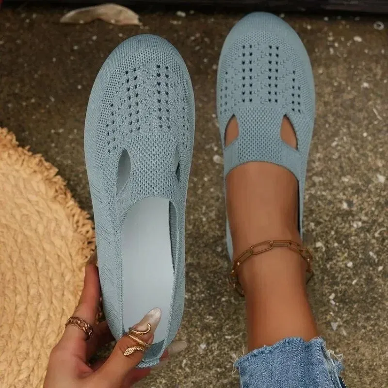 Lucia | Orthopedic Shoes