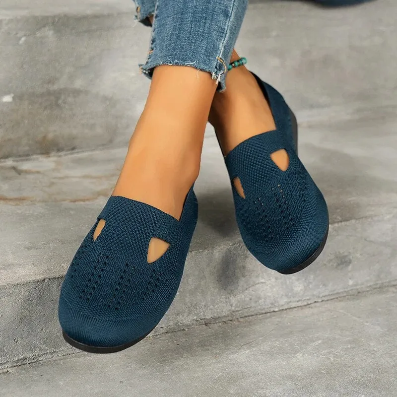 Lucia | Orthopedic Shoes