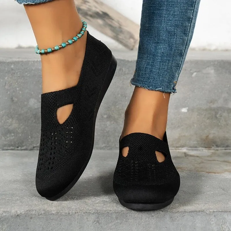Lucia | Orthopedic Shoes