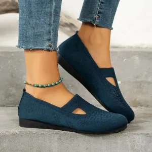 Lucia | Orthopedic Shoes