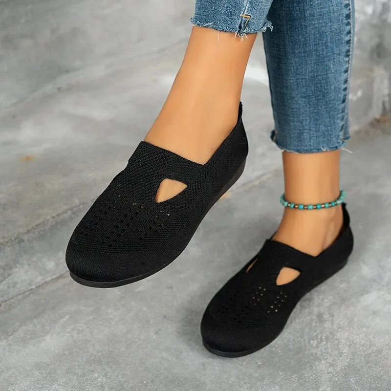 Lucia | Orthopedic Shoes