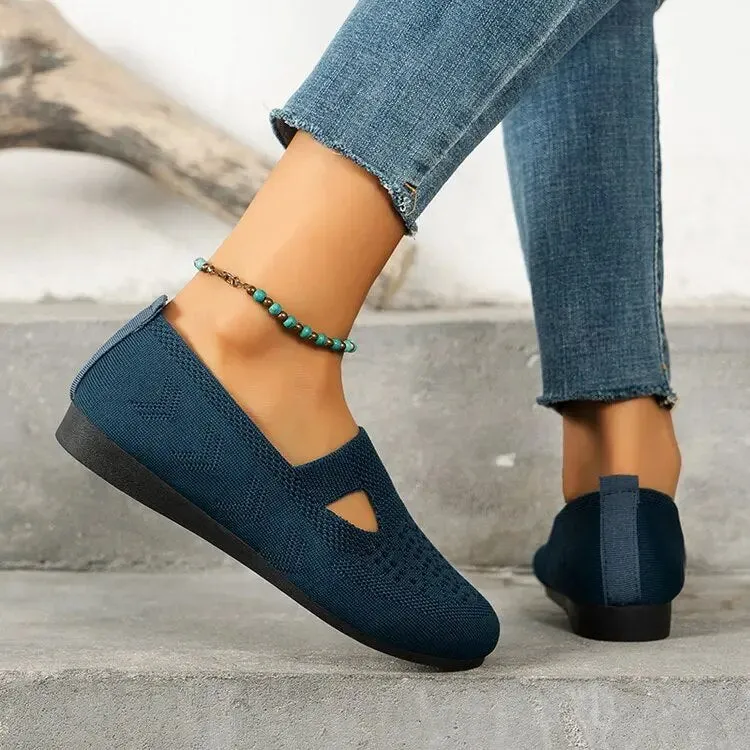 Lucia | Orthopedic Shoes