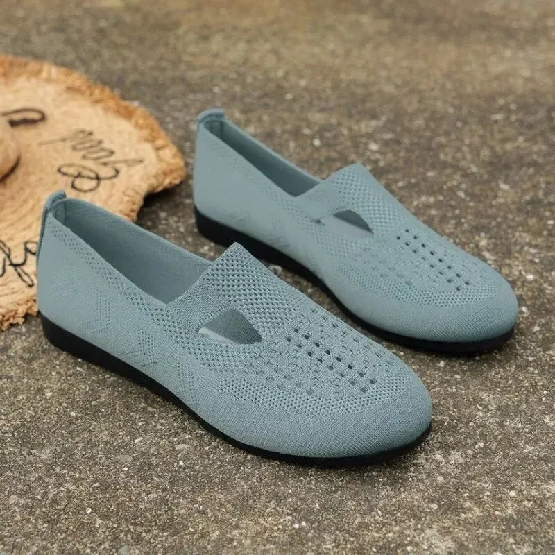 Lucia | Orthopedic Shoes