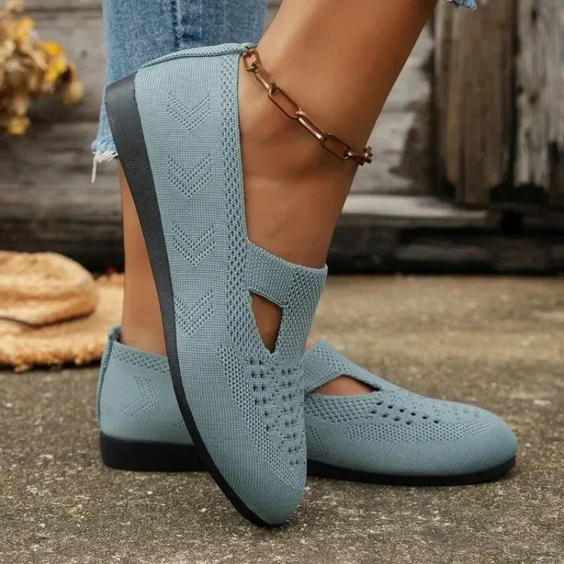Lucia | Orthopedic Shoes