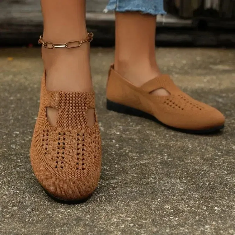 Lucia | Orthopedic Shoes