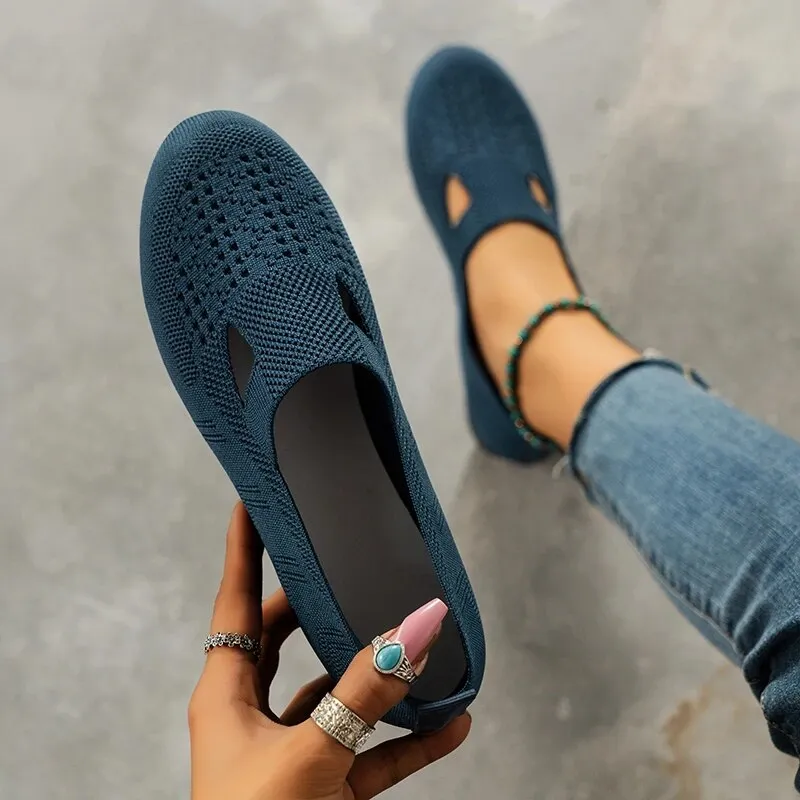 Lucia | Orthopedic Shoes