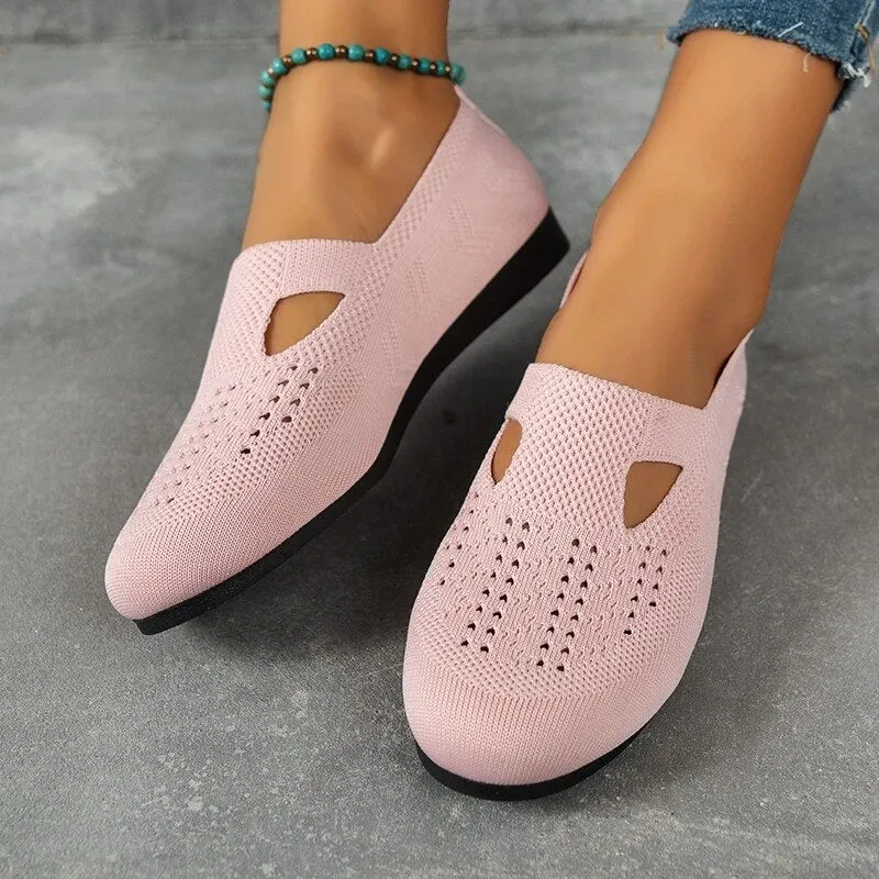 Lucia | Orthopedic Shoes