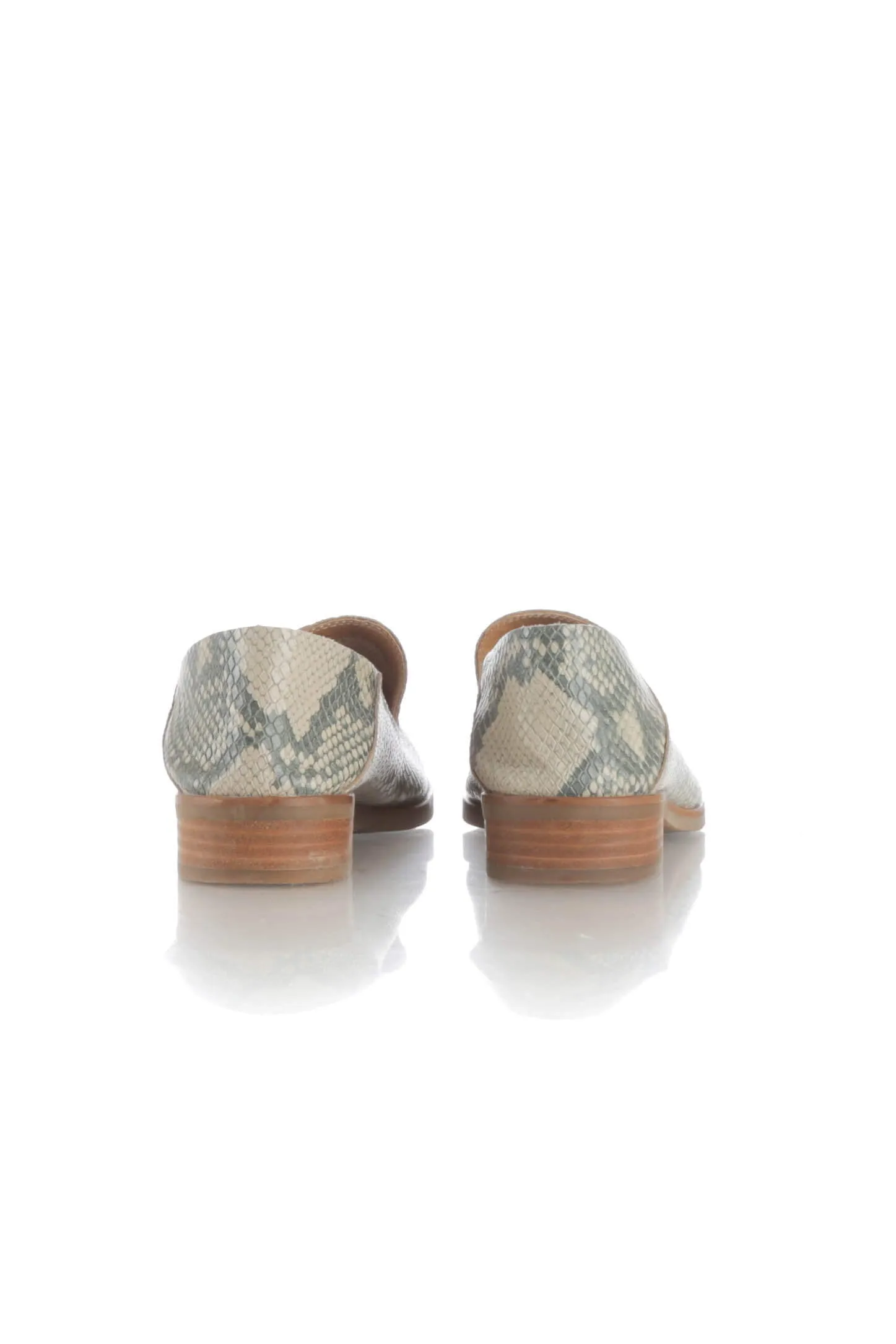 Lucky Brand, Talla 8