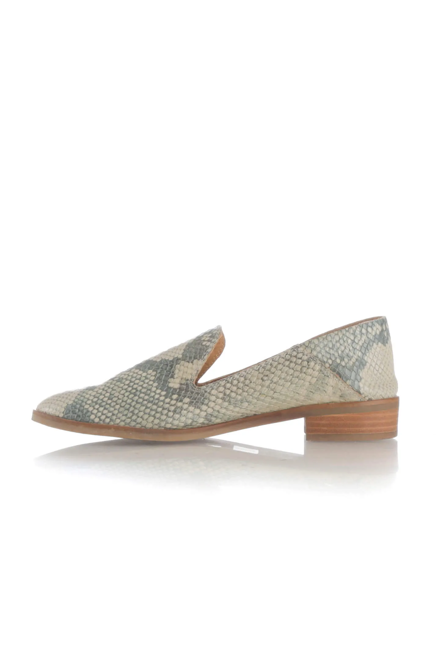 Lucky Brand, Talla 8