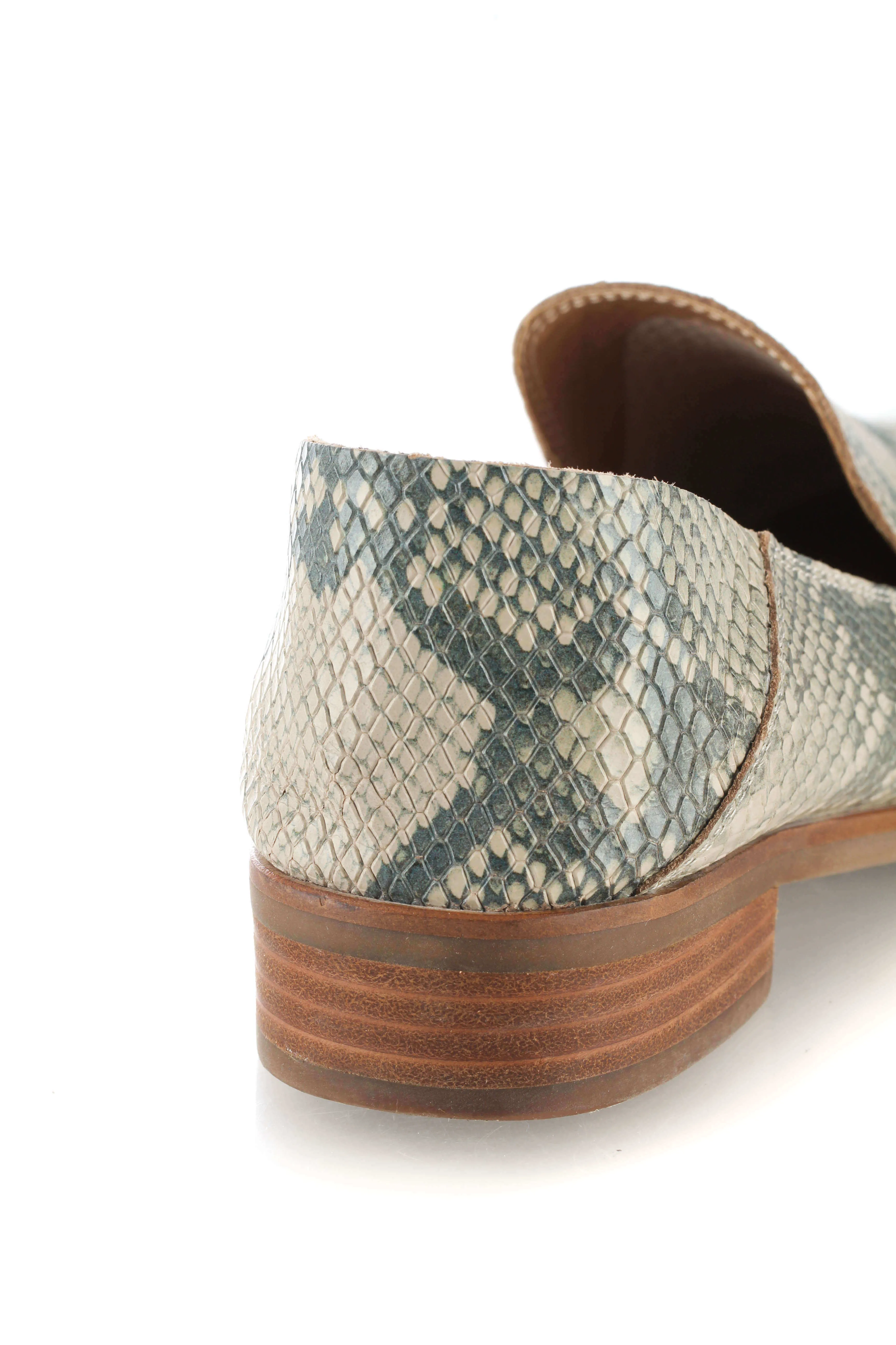 Lucky Brand, Talla 8
