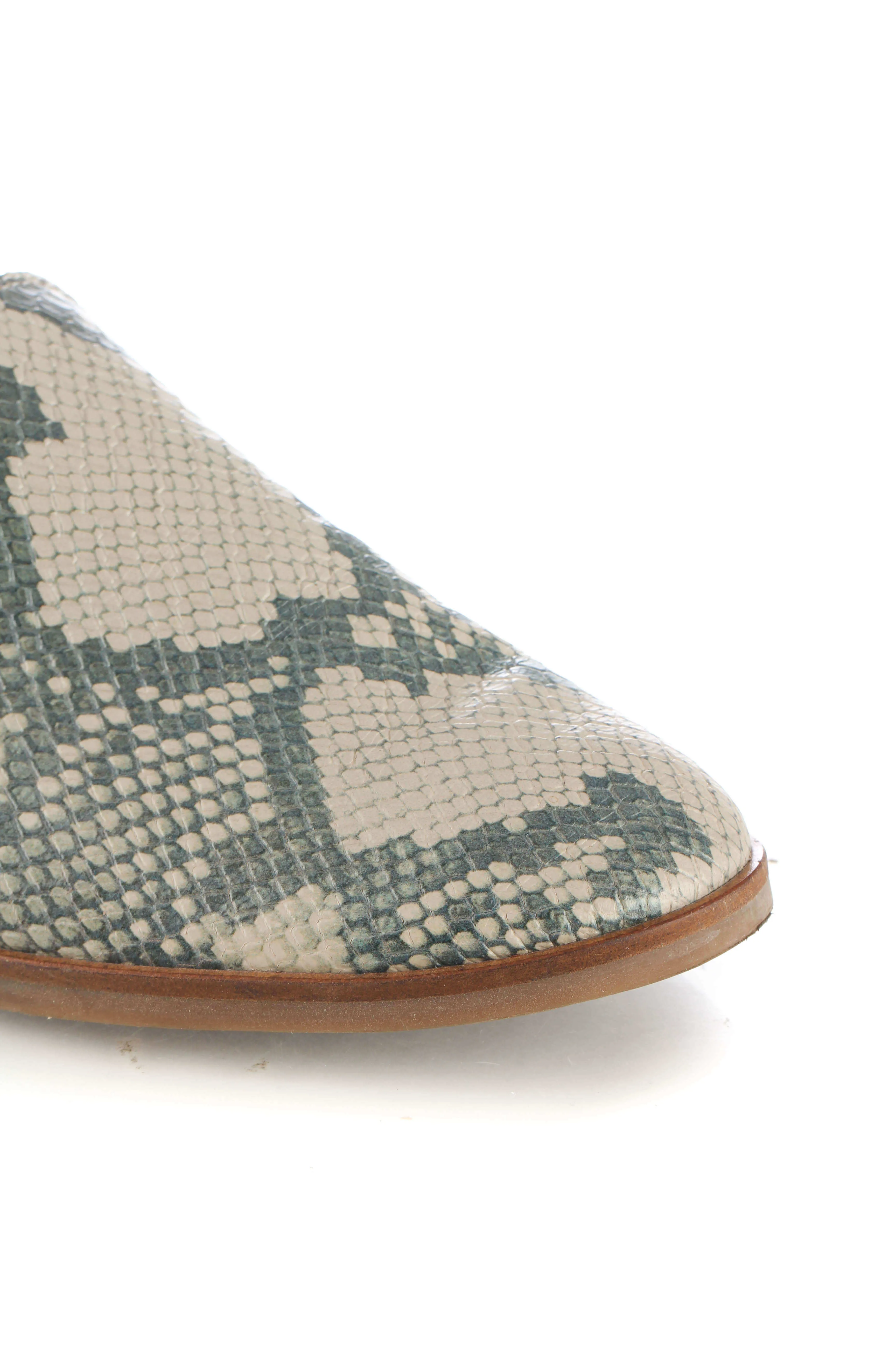 Lucky Brand, Talla 8