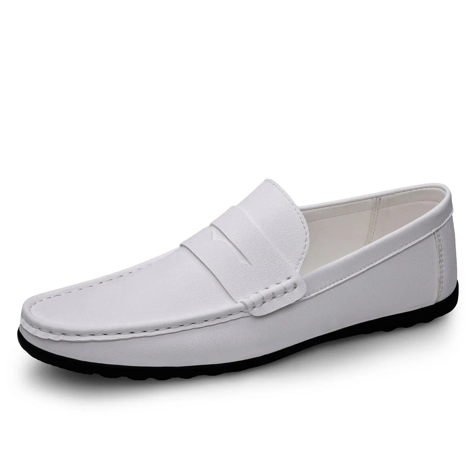 Luxury Leather Men Shoes