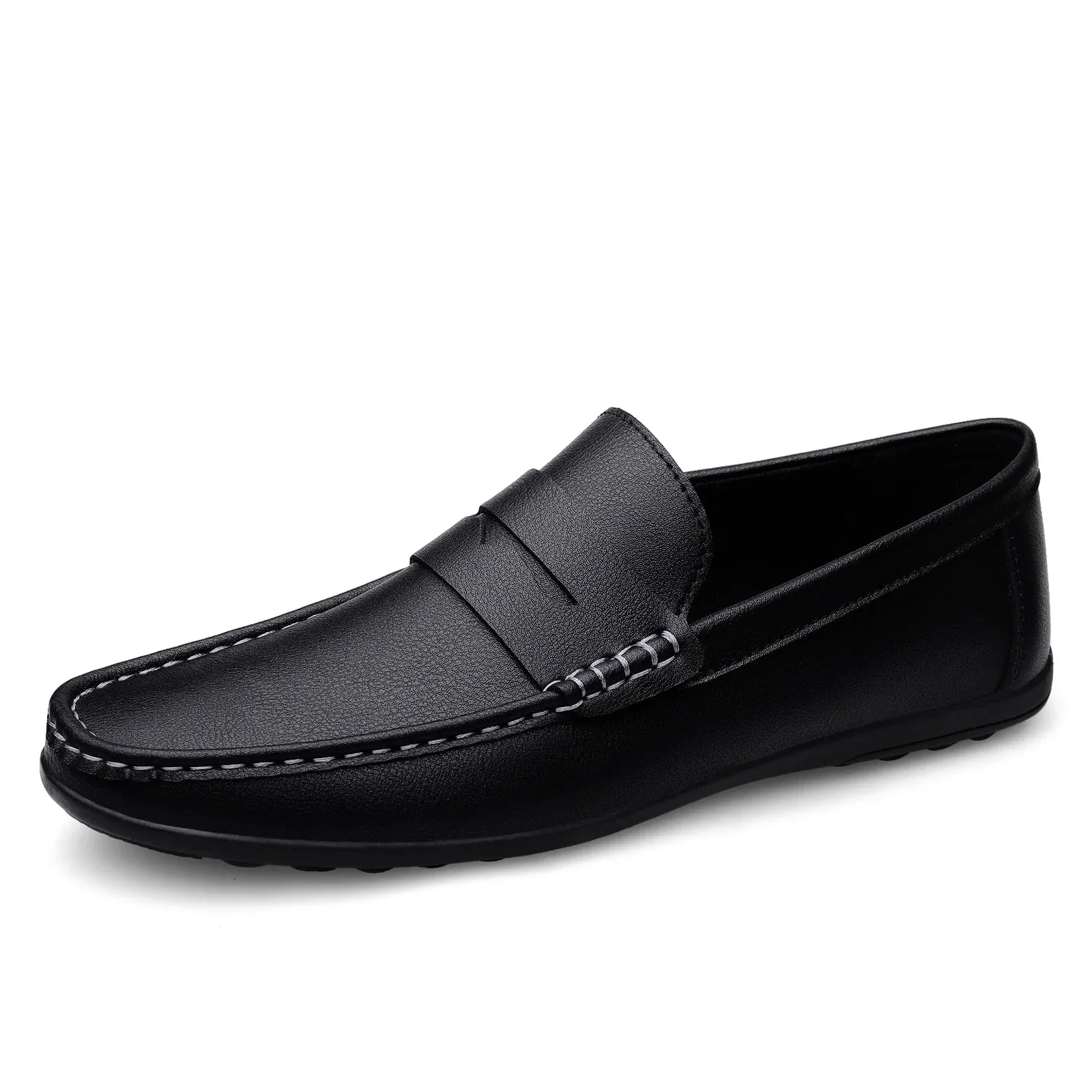 Luxury Leather Men Shoes