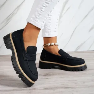 Maemi | Orthopedic Comfort Loafers