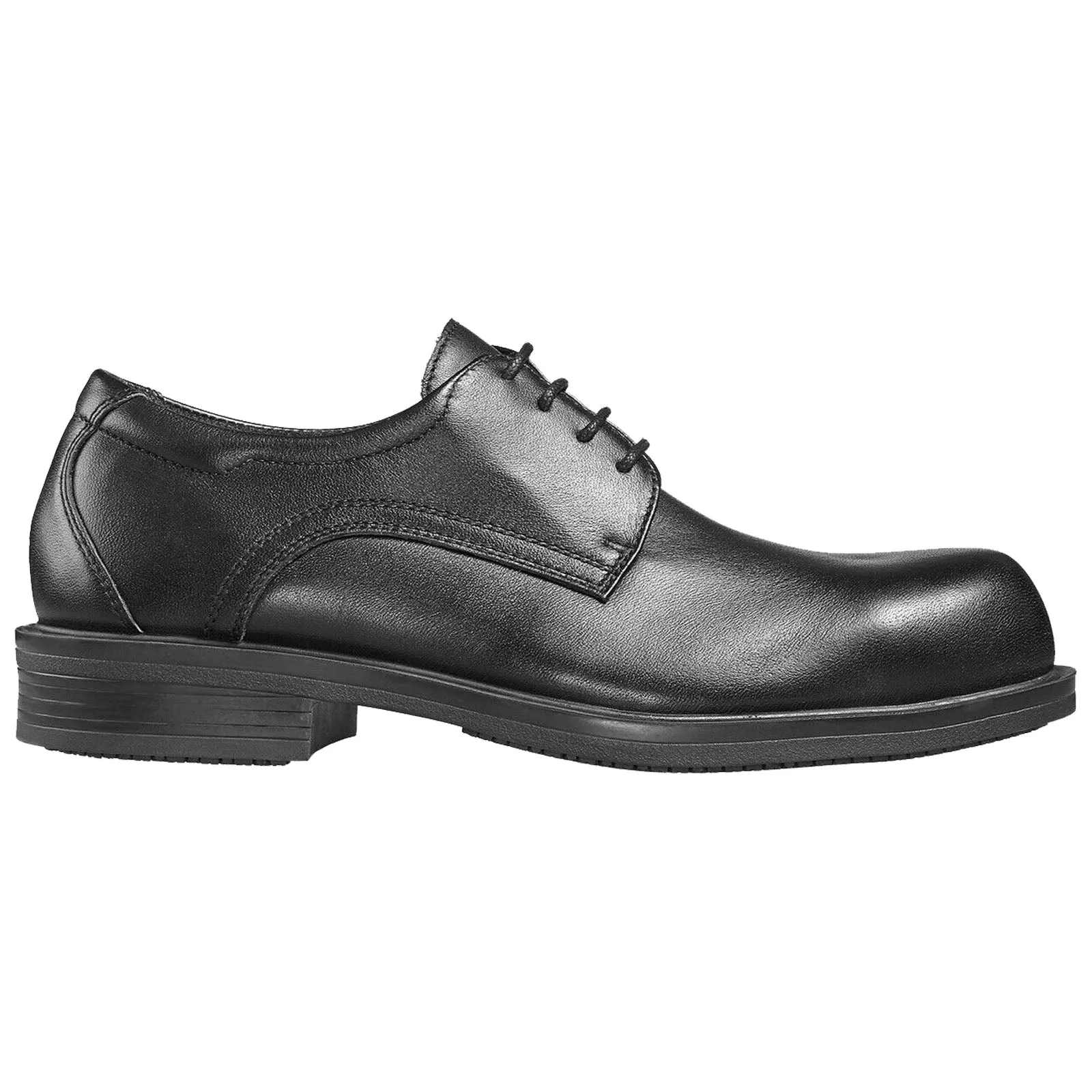 Magnum Unisex Active Duty Lite Composite Toe Safety Shoes