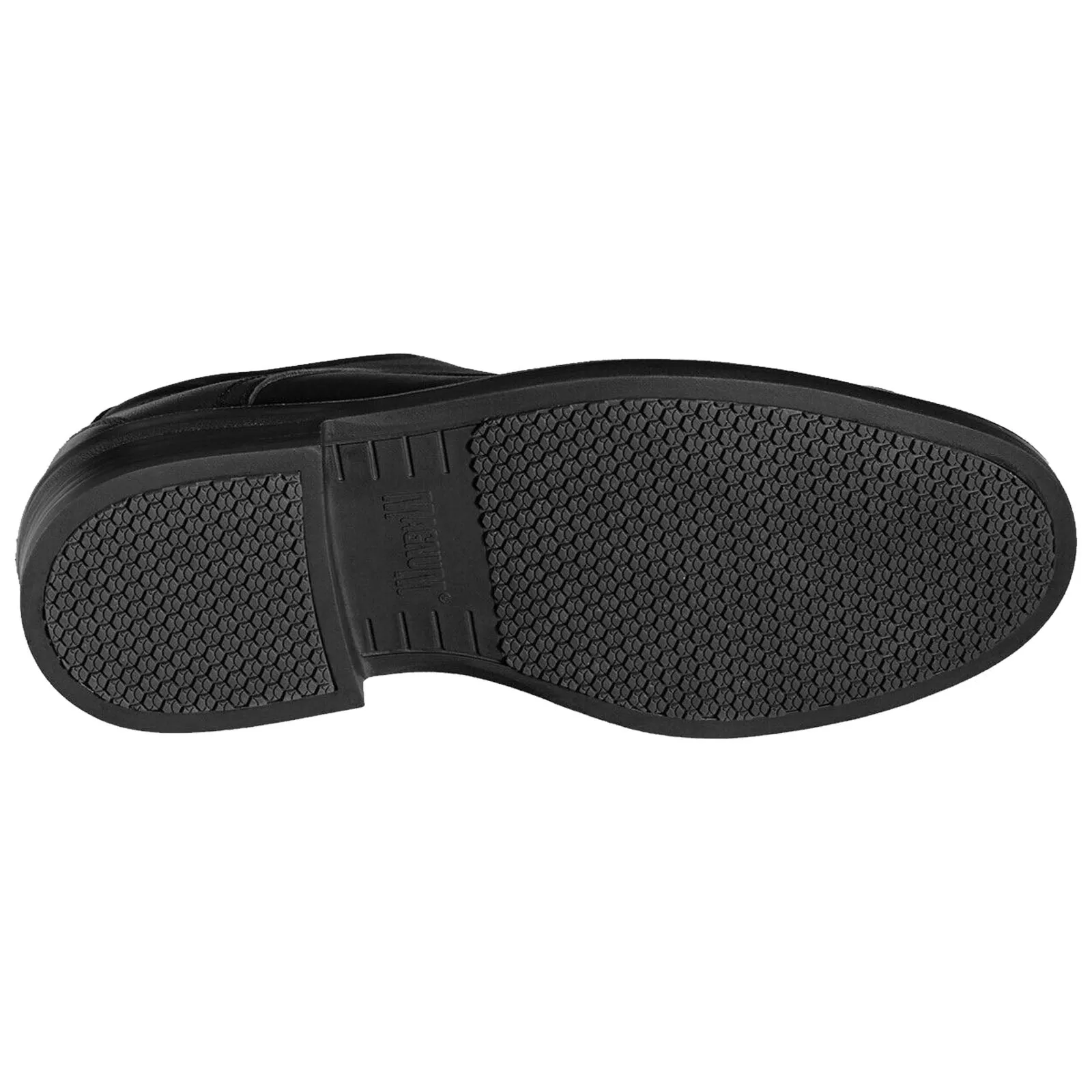 Magnum Unisex Active Duty Lite Composite Toe Safety Shoes