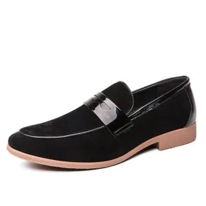 Man's Shoes Casual wedding Boats Driving loafers