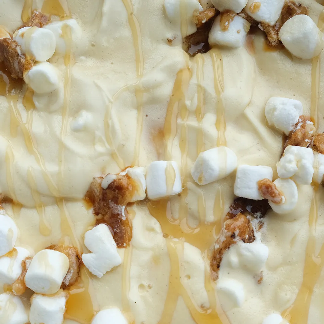 Maple Marshmallow