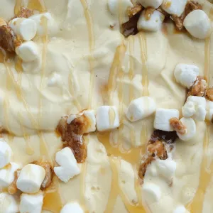 Maple Marshmallow