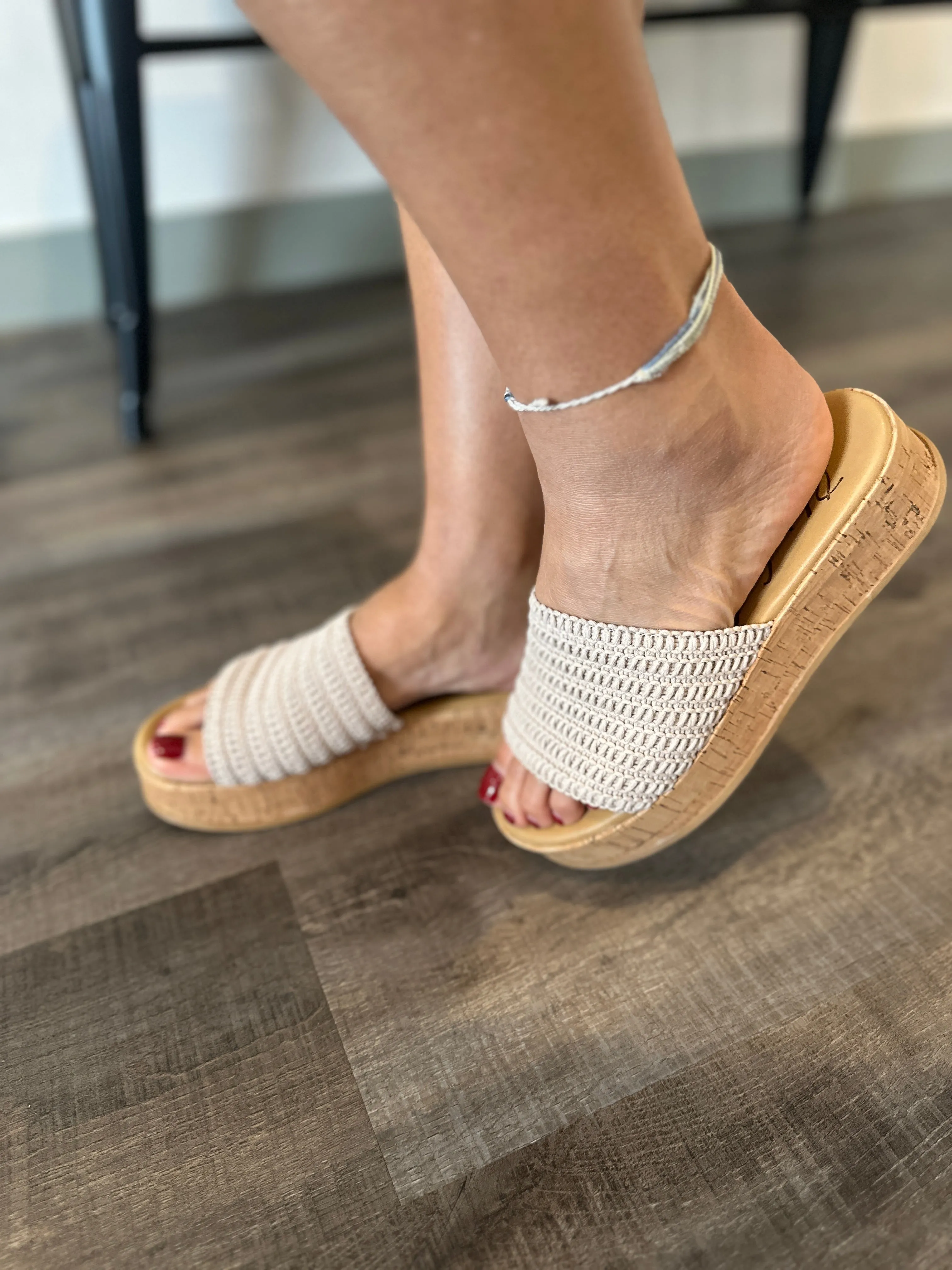 Maracelia Slip On
